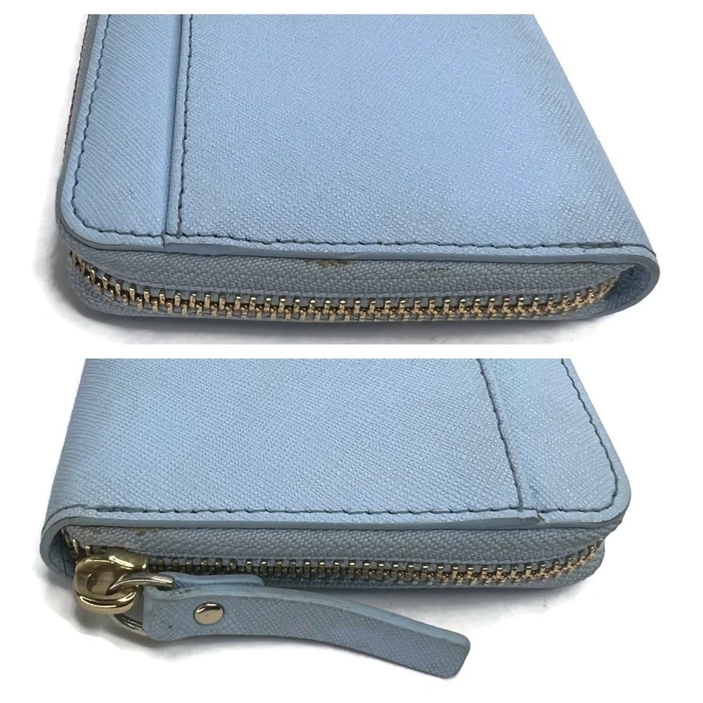 Kate Spade Anchor Wallet and Card Wallet